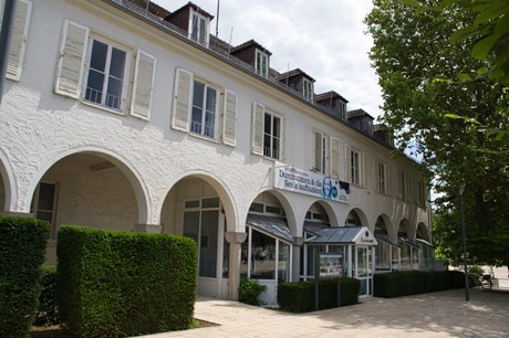 Bad Salzuflen